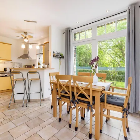 Rügenbrise Mit Seeblick Direkt Am Wasser *