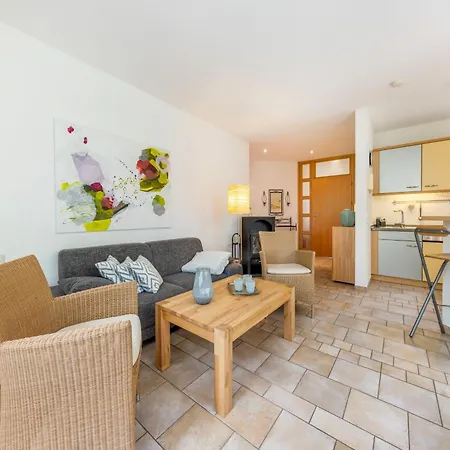 Rügenbrise Mit Seeblick Direkt Am Wasser