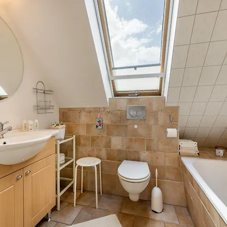 Ferienhaus Rügenbrise Mit Seeblick Direkt Am Wasser *