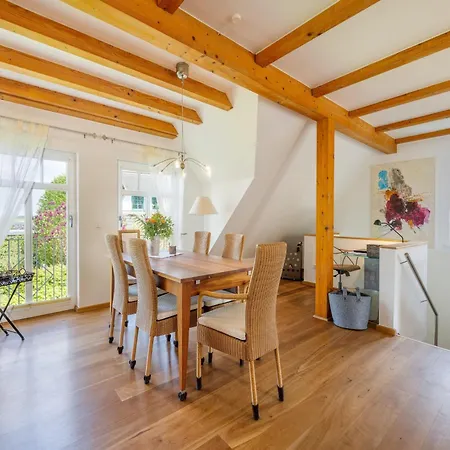 Ferienhaus Rügenbrise Mit Seeblick Direkt Am Wasser *