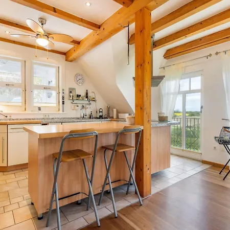 Rügenbrise Mit Seeblick Direkt Am Wasser *